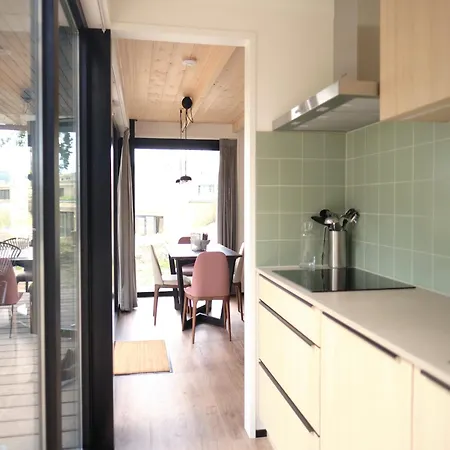 Holiday home Beautiful In With Garden *