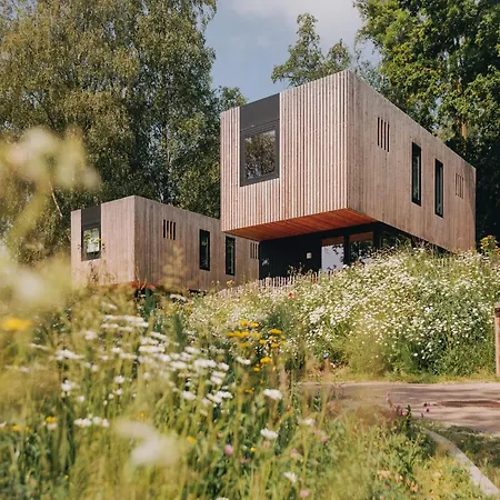 Beautiful In With Garden Holiday home