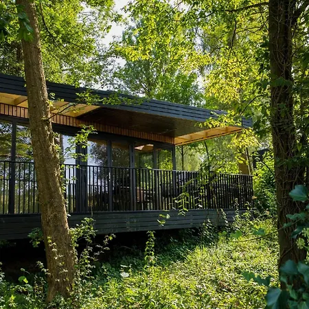 Holiday home Beautiful In With Garden Gulpen